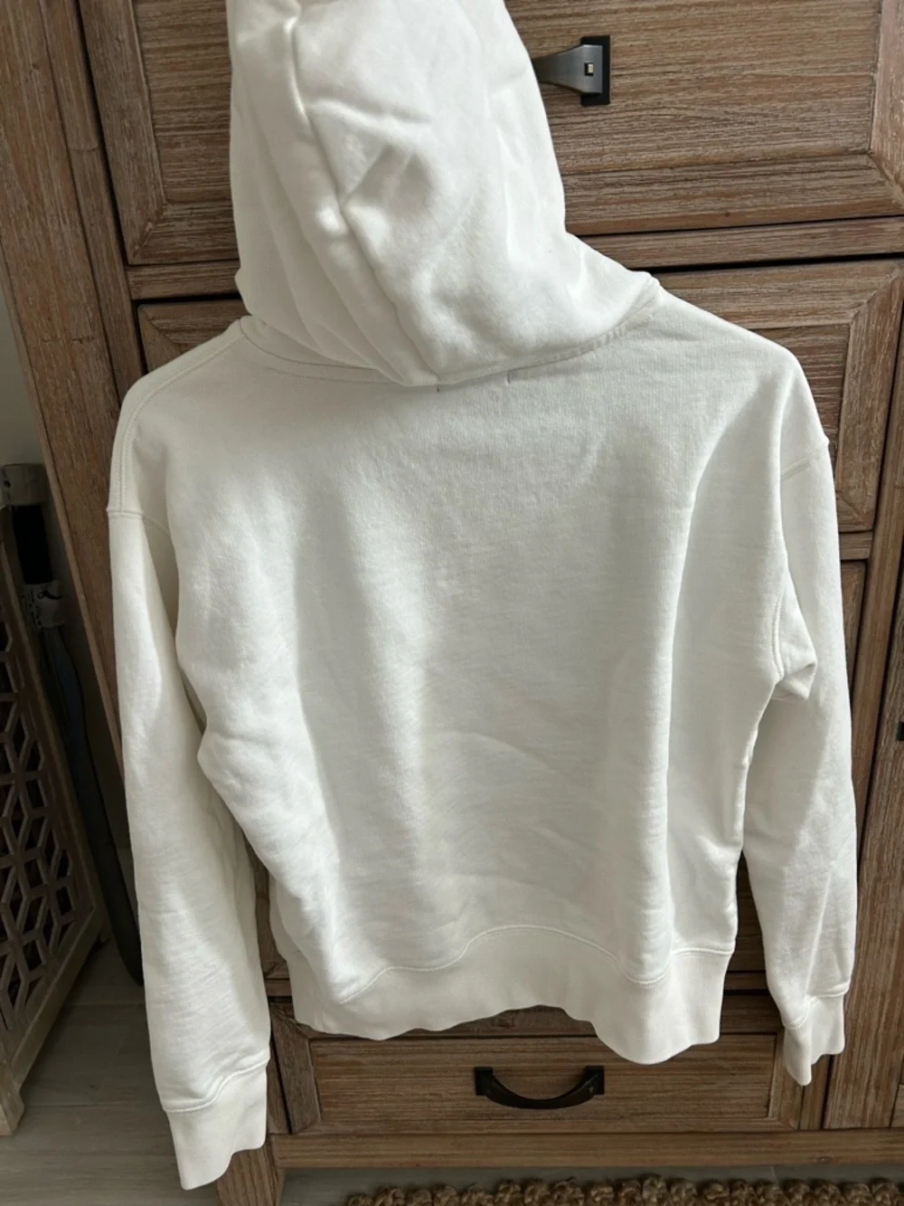 Polo Ralph Lauren The Ralph and Ricky Bear Fleece Hoodie - Picture 5 of 11